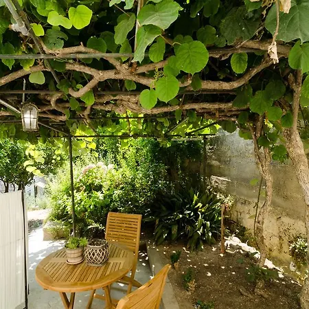Grandma Summer House Affittacamere Ragusa