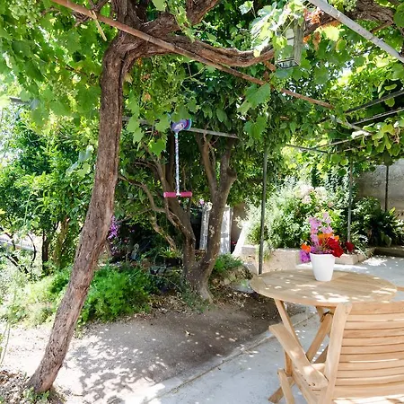 Grandma Summer House Konukevi Dubrovnik