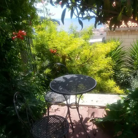 Grandma Summer House Ragusa