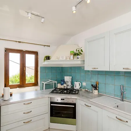 Grandma Summer House Affittacamere 3*