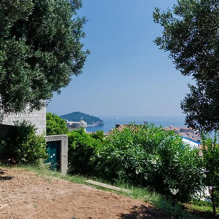 Grandma Summer House Affittacamere Ragusa