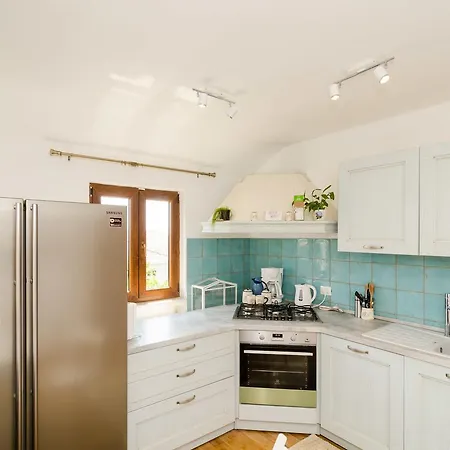 Affittacamere Grandma Summer House 3*