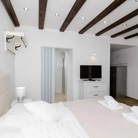 Grandma Summer House 3* Ragusa