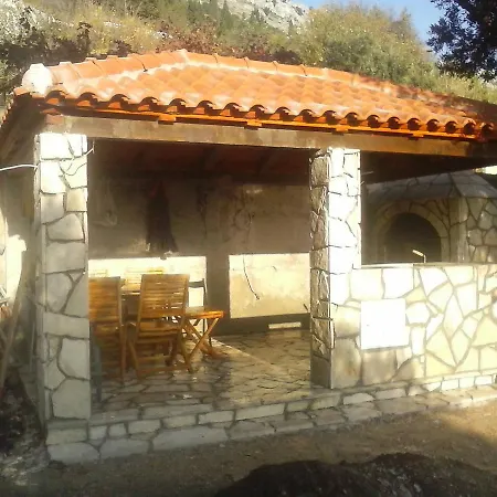 Гостевой дом Grandma Summer House Дубровник