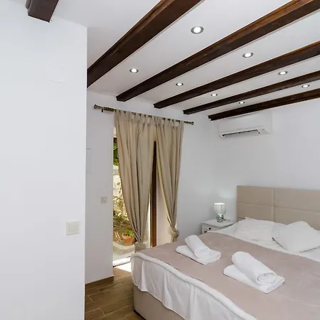 Konukevi Grandma Summer House Dubrovnik
