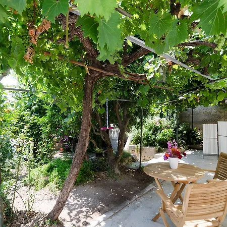 Grandma Summer House Гостевой дом Дубровник